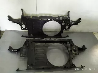  Панель передняя (телевизор) MINI CLUBMAN R55 Арт AL11018059225, вид 13