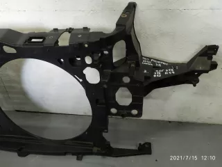  Панель передняя (телевизор) MINI CLUBMAN R55 Арт AL11018059225, вид 3