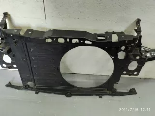  Панель передняя (телевизор) MINI CLUBMAN R55 Арт AL11018059225, вид 4
