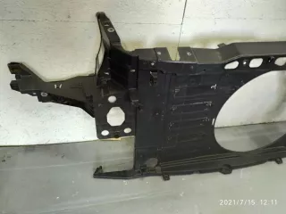 Панель передняя (телевизор) MINI CLUBMAN R55 Арт AL11018059225, вид 5