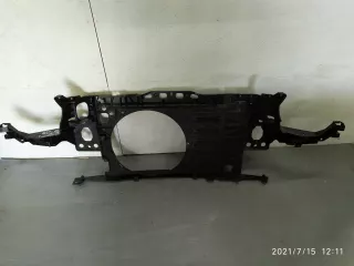  Панель передняя (телевизор) MINI CLUBMAN R55 Арт AL11018059225, вид 6