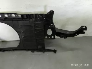  Панель передняя (телевизор) MINI CLUBMAN R55 Арт AL11018059225, вид 7