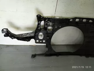  Панель передняя (телевизор) MINI CLUBMAN R55 Арт AL11018059225, вид 8