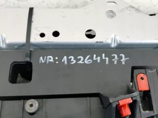 13264477,OEM Панель передняя (телевизор) Opel Astra J Арт AL16375534616, вид 4