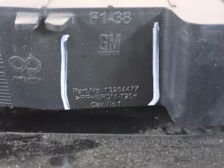 13264477,OEM Панель передняя (телевизор) Opel Astra J Арт AL16375534616, вид 5