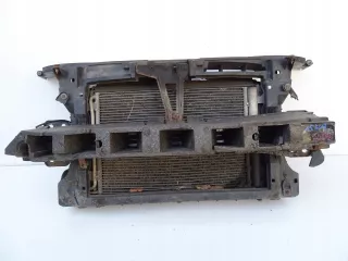  Панель передняя (телевизор) Skoda Superb 3 Арт AL16432328073, вид 1