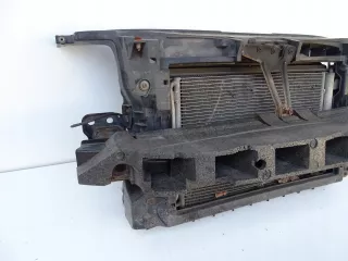  Панель передняя (телевизор) Skoda Superb 3 Арт AL16432328073, вид 3