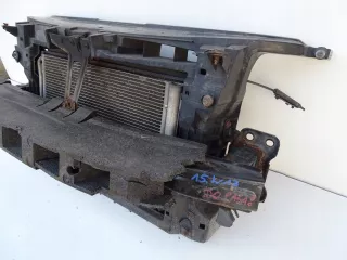  Панель передняя (телевизор) Skoda Superb 3 Арт AL16432328073, вид 4