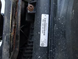  Панель передняя (телевизор) Skoda Superb 3 Арт AL16432328073, вид 10
