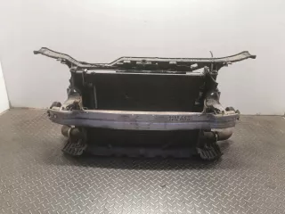 MEE4524 Панель передняя (телевизор) Audi A4 B8 Арт AL16472707095, вид 1