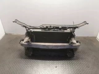MEE4524 Панель передняя (телевизор) Audi A4 B8 Арт AL16472707095, вид 2