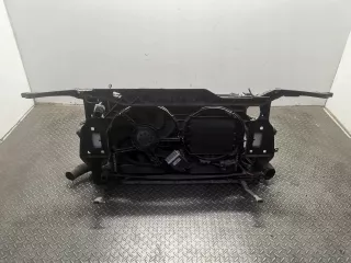 MEE4524 Панель передняя (телевизор) Audi A4 B8 Арт AL16472707095, вид 3