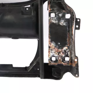 7058594-4 Панель передняя (телевизор) BMW 3 E90/E91/E92/E93 Арт AL16684748887, вид 11