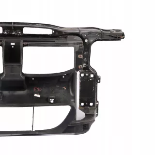 7058594-4 Панель передняя (телевизор) BMW 3 E90/E91/E92/E93 Арт AL16684748887, вид 3