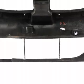 7058594-4 Панель передняя (телевизор) BMW 3 E90/E91/E92/E93 Арт AL16684748887, вид 5