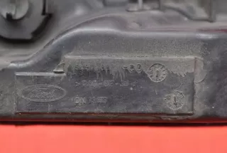 3M51-8B041-CD Панель передняя (телевизор) Ford C-max 1 Арт AL16974602514, вид 5