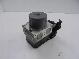 6G91-2M110-AH Блок АБС (ABS) Ford S-Max 2 Арт AL9572833287