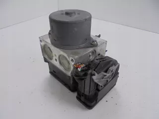 6G91-2M110-AH Блок АБС (ABS) Ford S-Max 2 Арт AL9572833287, вид 2