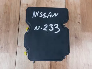 47660HV41B Блок АБС (ABS) Nissan Qashqai 2 Арт AL9580932911, вид 12