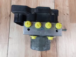 47660HV41B Блок АБС (ABS) Nissan Qashqai 2 Арт AL9580932911, вид 5