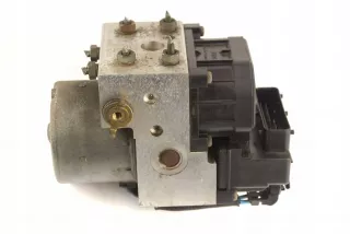 0265216733 Блок АБС (ABS) Nissan Pixo Арт AL10636246265, вид 1