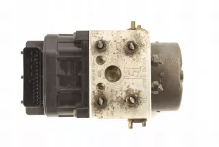0265216733 Блок АБС (ABS) Nissan Pixo Арт AL10636246265, вид 2