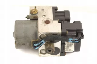 0265216733 Блок АБС (ABS) Nissan Pixo Арт AL10636246265, вид 4