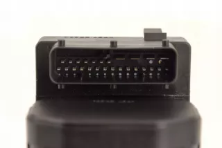 0265216733 Блок АБС (ABS) Nissan Pixo Арт AL10636246265, вид 6
