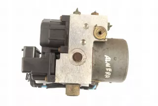0265216733 Блок АБС (ABS) Nissan Pixo Арт AL10636246265, вид 7