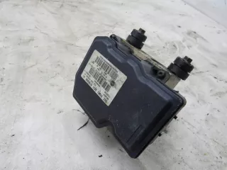 6796698 Блок АБС (ABS) MINI One Арт AL10826946037, вид 4