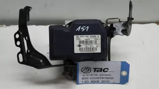 6796698 Блок АБС (ABS) MINI One Арт AL10826946037, вид 8