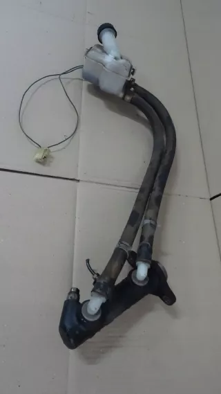  Блок АБС (ABS) Kia Pregio Арт AL11293136230, вид 2