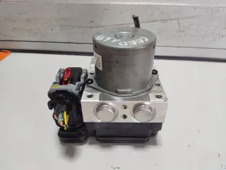 58900A2230 Блок АБС (ABS) Kia Pregio Арт AL16166999033, вид 3