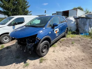 Блок АБС (ABS) Opel Crossland x 2021г. 9834565080 - Фото 2