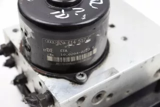 8Z0614517C Блок АБС (ABS) Audi A2 Арт AL16370521922, вид 2