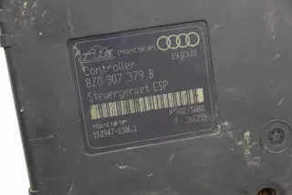 8Z0614517C Блок АБС (ABS) Audi A2 Арт AL16370521922, вид 6