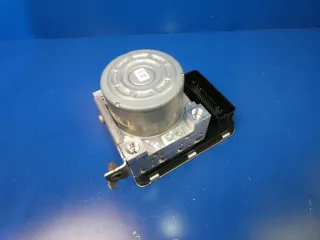 31680098 Блок АБС (ABS) Volvo XC90 1 restailing Арт AL16472831367, вид 1