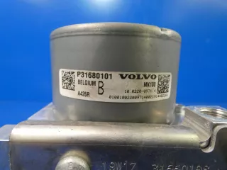 31680098 Блок АБС (ABS) Volvo XC90 1 restailing Арт AL16472831367, вид 4