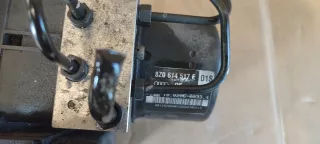  Блок АБС (ABS) Audi A2 Арт AL16485875259, вид 2
