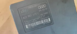  Блок АБС (ABS) Audi A2 Арт AL16485875259, вид 3