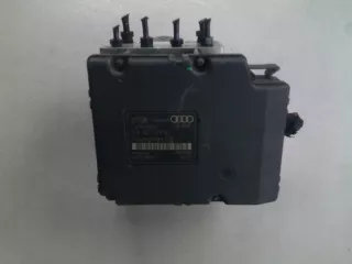 8Z0614517C,8Z0907379B Блок АБС (ABS) Audi A2 Арт AL16608005091, вид 2