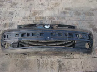  Бампер передний Renault Espace 4 Арт AL5040869774, вид 1