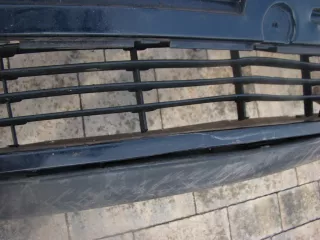  Бампер передний Renault Espace 4 Арт AL5040869774, вид 2