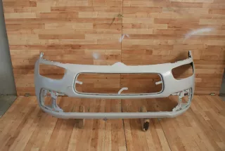 AA3770277 Бампер передний Citroen C4 Grand Picasso 2 Арт AL5051908327_3, вид 1