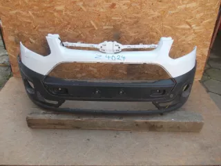  Бампер передний Ford Transit Custom Арт AL5098119011, вид 1