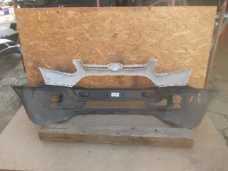  Бампер передний Ford Transit Custom Арт AL5098119011, вид 14