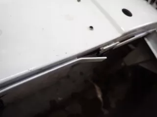  Бампер передний Skoda Octavia A7 Арт AL5114678550, вид 4