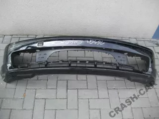 51118218172 Бампер передний BMW 3 E46 Арт AL5123732395, вид 1