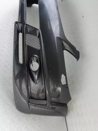 CLC216 Бампер передний Mercedes CLC Арт AL5187824504_3, вид 4