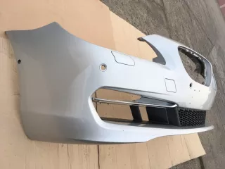 F12seria6 Бампер передний BMW 6 F06/F12/F13 Арт AL5251254677, вид 3